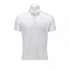 Titleist Men's Golf Wear Basic Button-Down Shirt TKPMS104J 6665204492