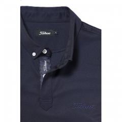 Titleist Men's Golf Wear Basic Button-Down Shirt TKPMS104J 6665204492