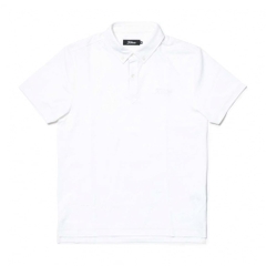 Titleist Men's Golf Wear Basic Button-Down Shirt TKPMS104J 6665204492