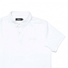 Titleist Men's Golf Wear Basic Button-Down Shirt TKPMS104J 6665204492