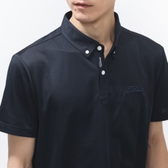 Titleist Men's Golf Wear Basic Button-Down Shirt TKPMS104J 6665204492