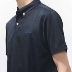 Titleist Men's Golf Wear Basic Button-Down Shirt TKPMS104J 6665204492