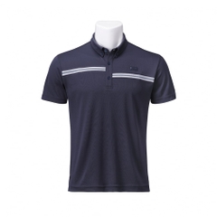 Titleist Men's Golf Wear Piqué Contrast Line Shirt TKPMS105J 6665204638