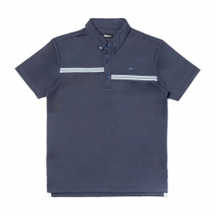 Titleist Men's Golf Wear Piqué Contrast Line Shirt TKPMS105J 6665204638