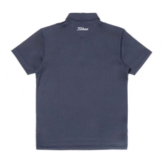 Titleist Men's Golf Wear Piqué Contrast Line Shirt TKPMS105J 6665204638