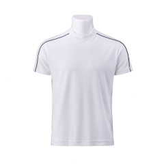 Titleist Men's Golf Wear Basic Piqué Mock Neck Shirt TKPMS109J 6665205185