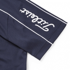 Titleist Men's Golf Wear Basic Piqué Mock Neck Shirt TKPMS109J 6665205185