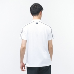 Titleist Men's Golf Wear Basic Piqué Mock Neck Shirt TKPMS109J 6665205185