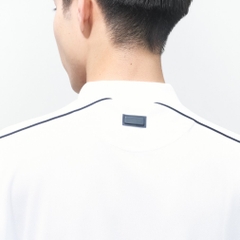 Titleist Men's Golf Wear Basic Piqué Mock Neck Shirt TKPMS109J 6665205185