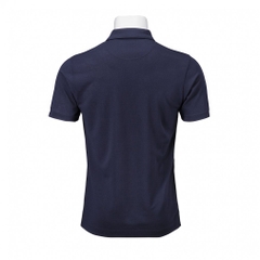 Titleist Men's Golf Wear Linen Blend Piqué Shirt TKPMS115J 6665206038