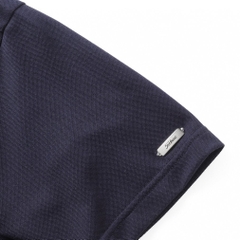 Titleist Men's Golf Wear Linen Blend Piqué Shirt TKPMS115J 6665206038