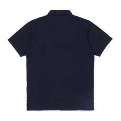 Titleist Men's Golf Wear Linen Blend Piqué Shirt TKPMS115J 6665206038