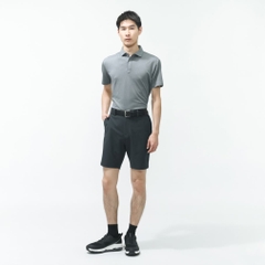 Titleist Men's Golf Wear Herringbone Jacquard Shirt TKPMS121J 6665206991