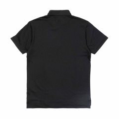 Titleist Men's Golf Wear Herringbone Jacquard Shirt TKPMS121J 6665206991