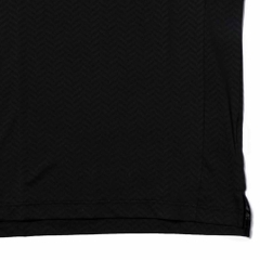 Titleist Men's Golf Wear Herringbone Jacquard Shirt TKPMS121J 6665206991
