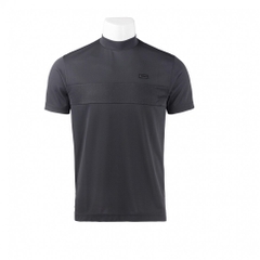 Titleist Men's Golf Wear Botanical Jacquard Mock Shirt TLPMS113J 6665528840