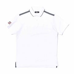 Titleist Men's Golf Wear Stars & Stripes Polo TLPMS117J 6665529397