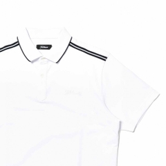 Titleist Men's Golf Wear Stars & Stripes Polo TLPMS117J 6665529397