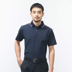 Titleist Men's Golf Wear Stars & Stripes Polo TLPMS117J 6665529397
