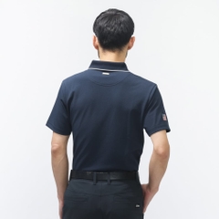 Titleist Men's Golf Wear Stars & Stripes Polo TLPMS117J 6665529397