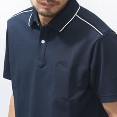 Titleist Men's Golf Wear Stars & Stripes Polo TLPMS117J 6665529397