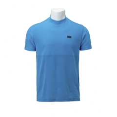 Titleist Men's Golf Wear Mesh Cho x Pique Cooling Mock Shirt TLPMS125J 6665531437