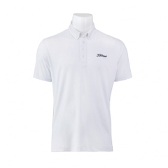 Titleist Men's Golf Wear Basic Stretch Button-Down Shirt TLPMS900J 6665535633