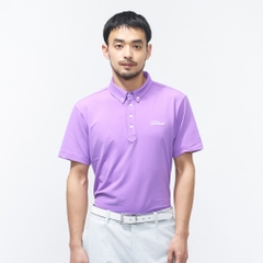 Titleist Men's Golf Wear Basic Stretch Button-Down Shirt TLPMS900J 6665535633