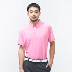 Titleist Men's Golf Wear Basic Stretch Button-Down Shirt TLPMS900J 6665535633