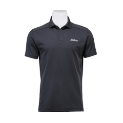 Titleist Men's Golf Wear Triacetate Pique Tour Flagship Model TLTMS130J 6665526112