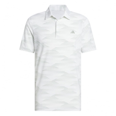 adidas Men's Golf Wear ULT SPD ST POLO KUH62
