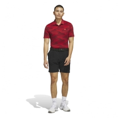 adidas Men's Golf Wear ULT SPD ST POLO KUH62