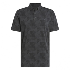 adidas Men's Golf Wear Beyond the Course Gradation Graphic Short Sleeve Shirt KUH74