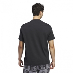adidas Men's Golf Wear GO-TO Crest Mock Shirt KOW05