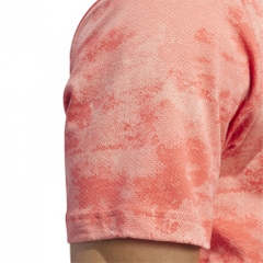 adidas Men's Golf Wear GO-TO Tonal Camo Mesh Shirt KOW08