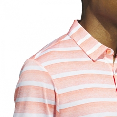 adidas Men's Golf Wear 2COLORSTRIPEPOLO EEW17