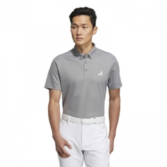 adidas Men's Golf Wear 3STPIQUEPOLO NMJ74