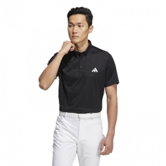 adidas Men's Golf Wear 3STPIQUEPOLO NMJ74