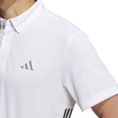adidas Men's Golf Wear 3STPIQUEPOLO NMJ74