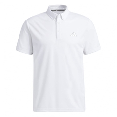 adidas Men's Golf Wear 3STPIQUEPOLO NMJ74