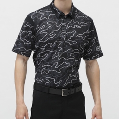 OAKLEY Men's Golf Wear O-SYNC PACK IRRADIATION SHIRT FOA407602