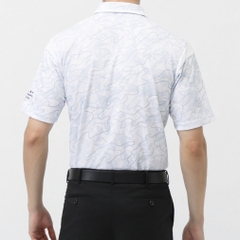 OAKLEY Men's Golf Wear O-SYNC PACK IRRADIATION SHIRT FOA407602