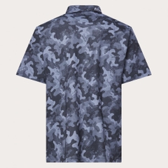 OAKLEY Men's Golf Wear O-SYNC PACK INTEGRATED SHIRT FOA408766