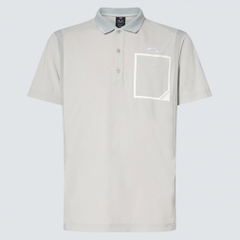 OAKLEY Men's Golf Wear TECH COLD POCKET POLO