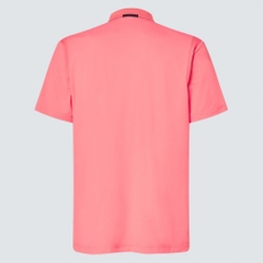 OAKLEY Men's Golf Wear TECH COLD POCKET POLO