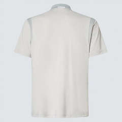 OAKLEY Men's Golf Wear TECH COLD POCKET POLO