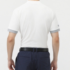 CHAMPION Men's Golf Wear Short Sleeve Shirt C3-ZG306