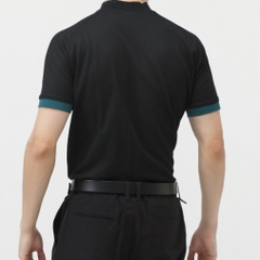 CHAMPION Men's Golf Wear Short Sleeve Shirt C3-ZG306