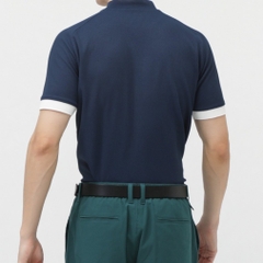CHAMPION Men's Golf Wear Short Sleeve Shirt C3-ZG306