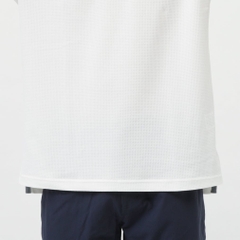 CHAMPION Men's Golf Wear Short Sleeve Shirt C3-ZG306